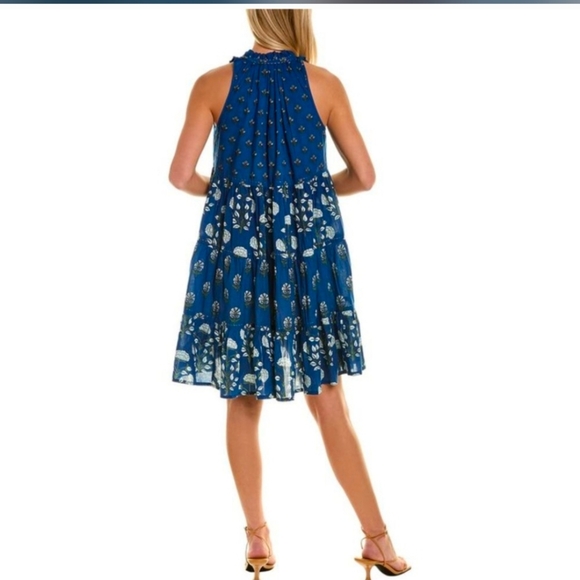 Ro's Garden Sofia dress - Picture 2 of 5